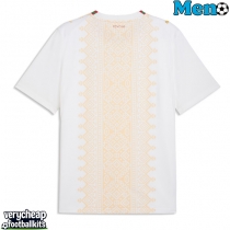 Morocco Replica Away Shirt World Cup 2026 Short Sleeve